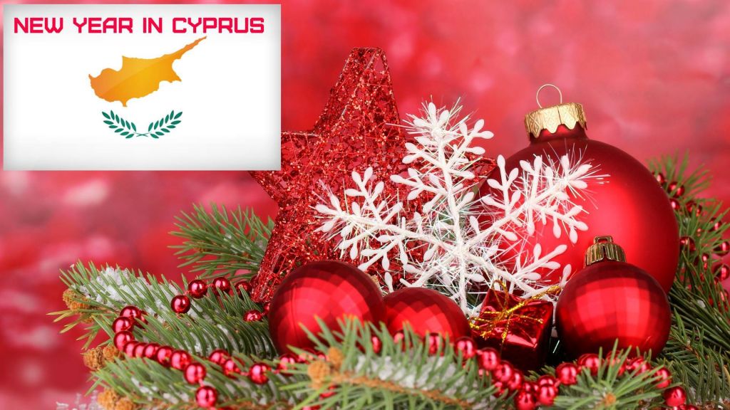 გაატარეთ განსხვავებული ახალი წელი ლარნაკაში - !!!