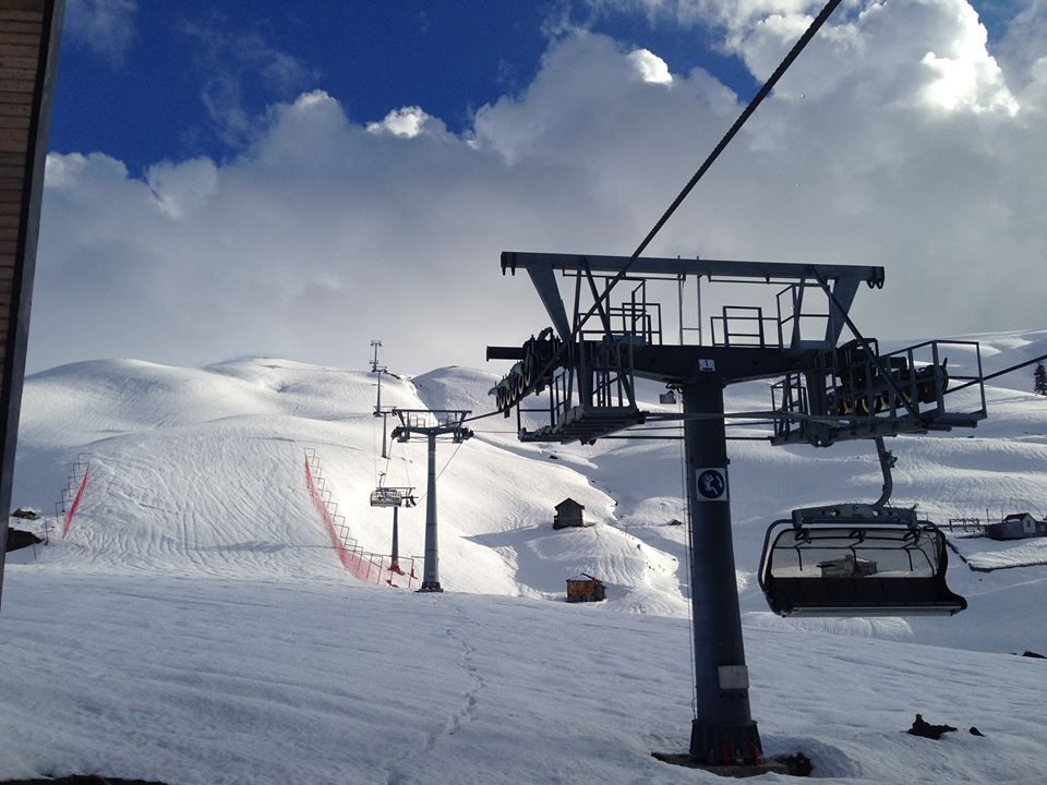 გოდერძის უღელტეხილი