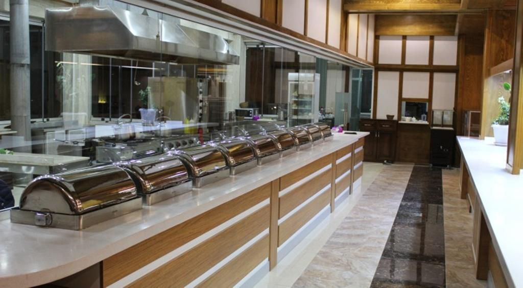 % ფასდაკლებით ახალი წელი ბაქოში *სასტუმრო საუზმით