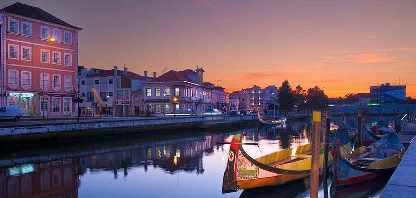 პორტუგალია-ესპანეთი  საექსკურსიო ტური 