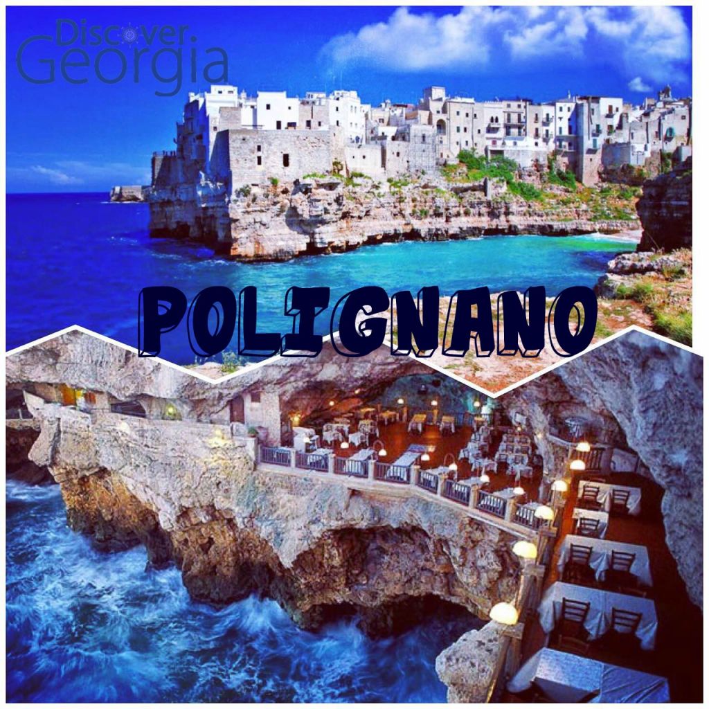 იტალიის ტური