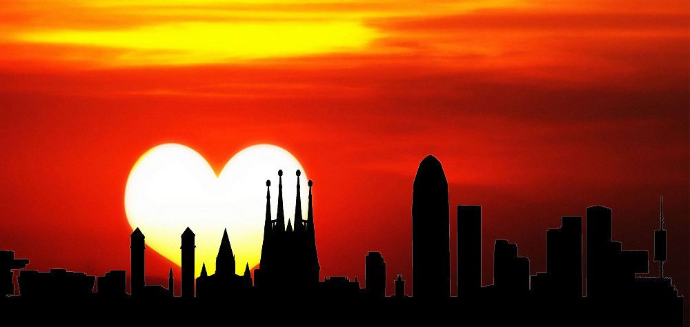 ვალენტინობა ბარსელონაში- ადამიანი-