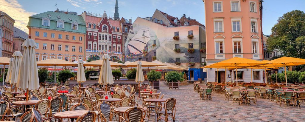 ლატვია რიგა სრული პაკეტი !!!! იჩქარეთ