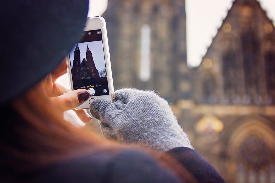 პრაღა/ვენა - ერთი კვირა ევროპის გამორჩეულ ქალაქში!