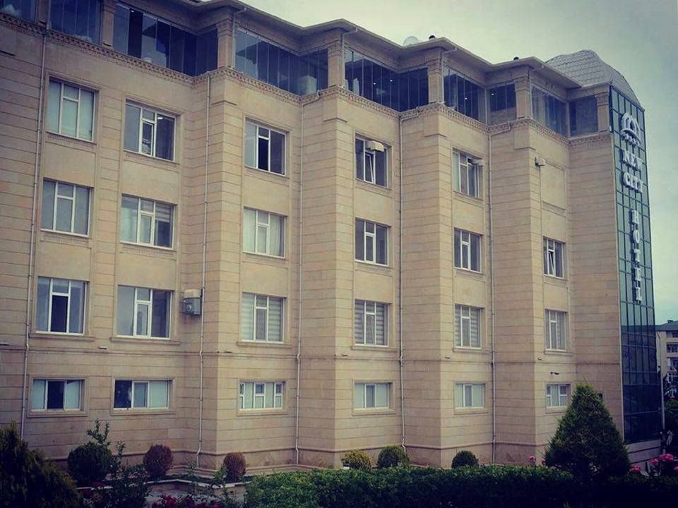 პირველად დღეს,ახალი წელი ბაქოში  * დაუჯერებელ ფასად ,იჩქარეთ!