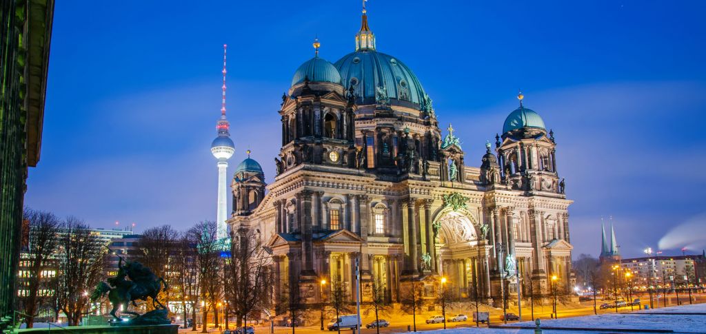 პირველად!ბერლინი vs სოფია ჯგუფურად