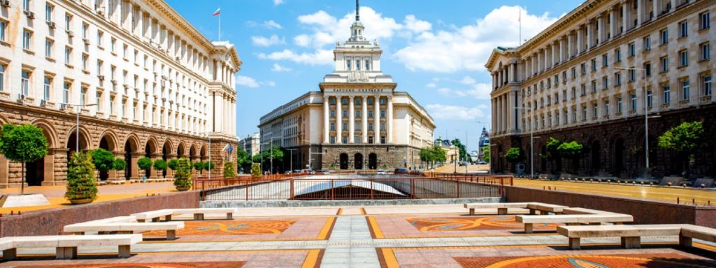 პირველად!ბერლინი vs სოფია ჯგუფურად