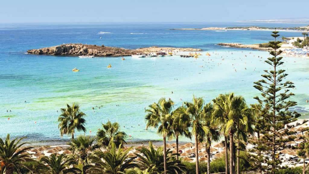 კვიპროსი სრული პაკეტი