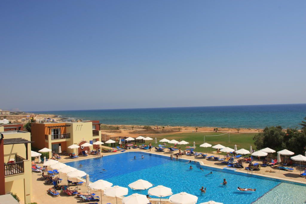 cyprus ayia napa  gel