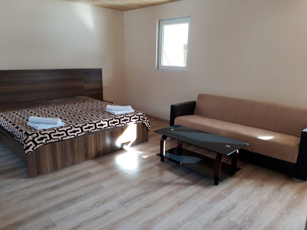 ახალი წელი სვანეთში და დაუვიწყარი ემოცია