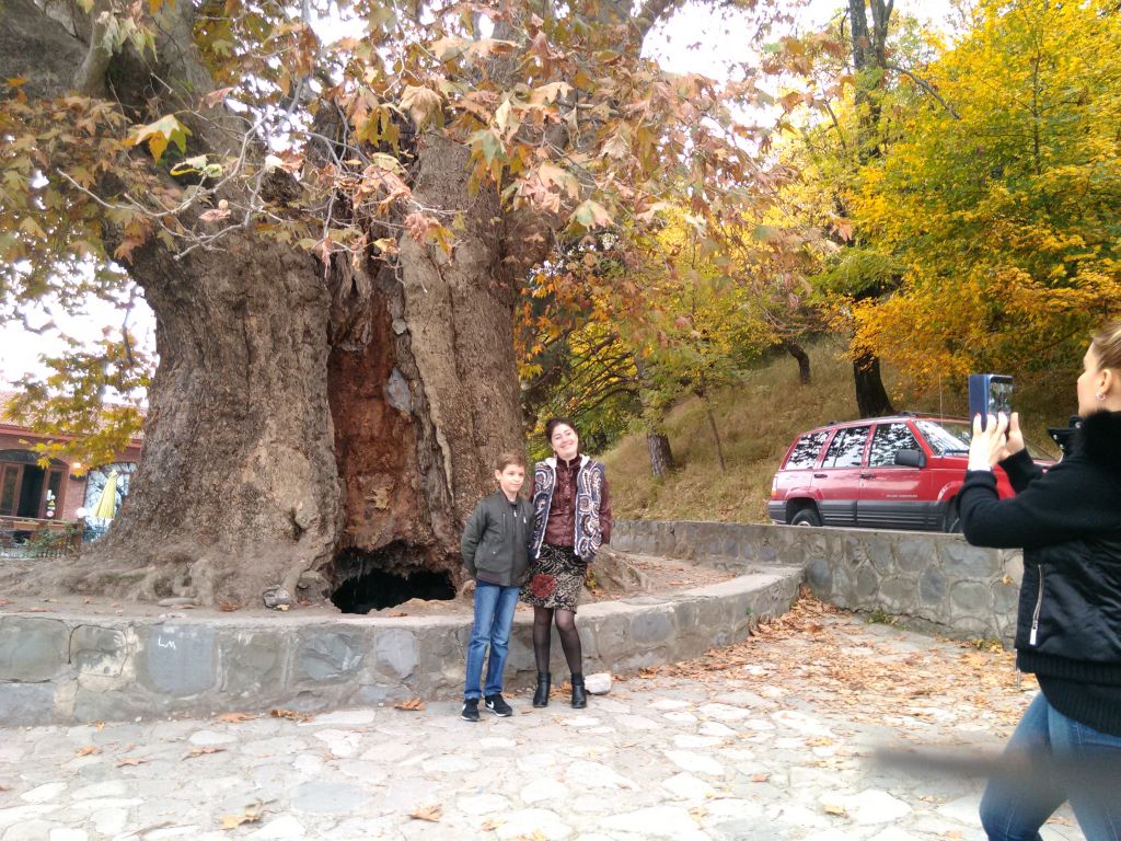 შუამთის მონასტერი, ალავერდი, თელავი, წინანდალი, გრემი, ნეკრესი,ილიას ტბა...