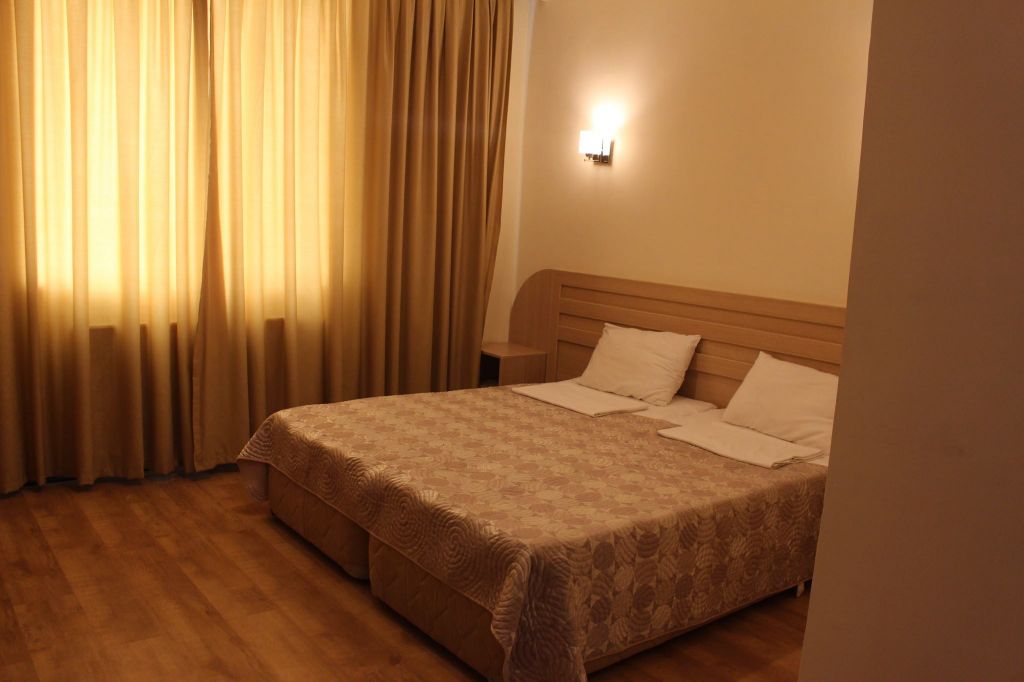 meet new year with us in Baku