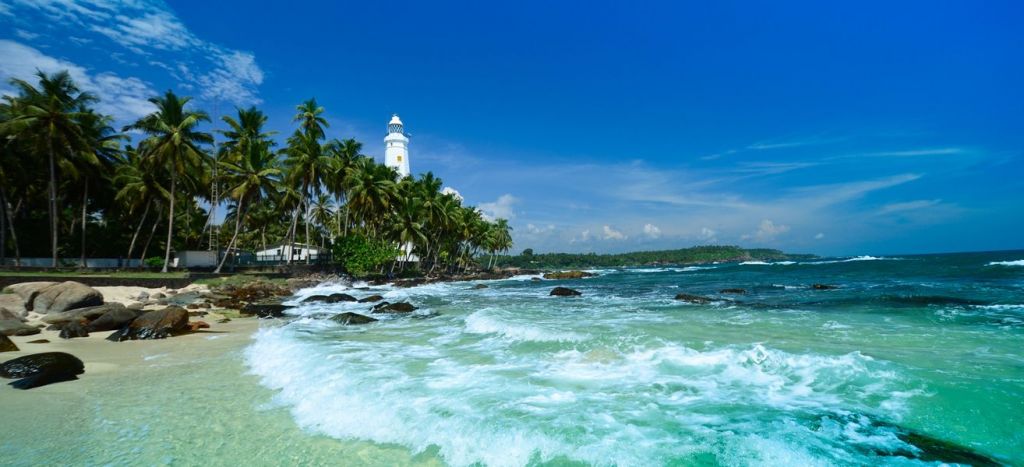 ველნტინობის დღესასწაული შრი ლანკაზე <