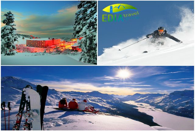 #მოდიხარ გუდაურში???!!! დეკემბერს (კვირას)