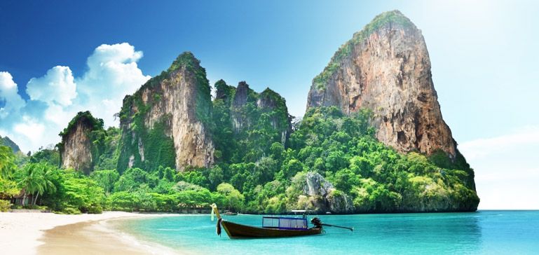 ბალი - ეგზოტიკური სამოთხე