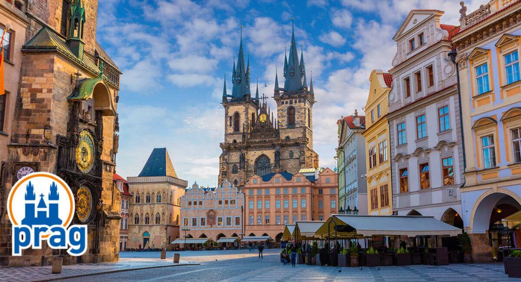 ბერლინი-პრაღა-ვენა საუკეთესო ფასი !