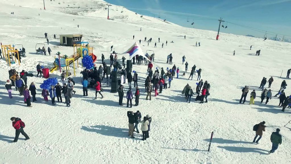 ЗИМНИЙ ТУР В ГРУЗИИ ДНЕЙ НОЧЕЙ