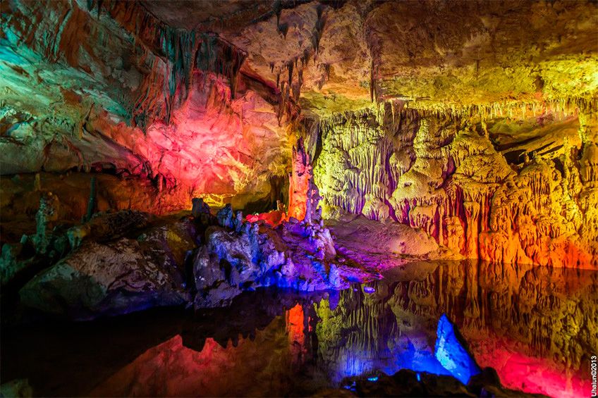 ზამთრის შეთავაზება ღამე - დღე