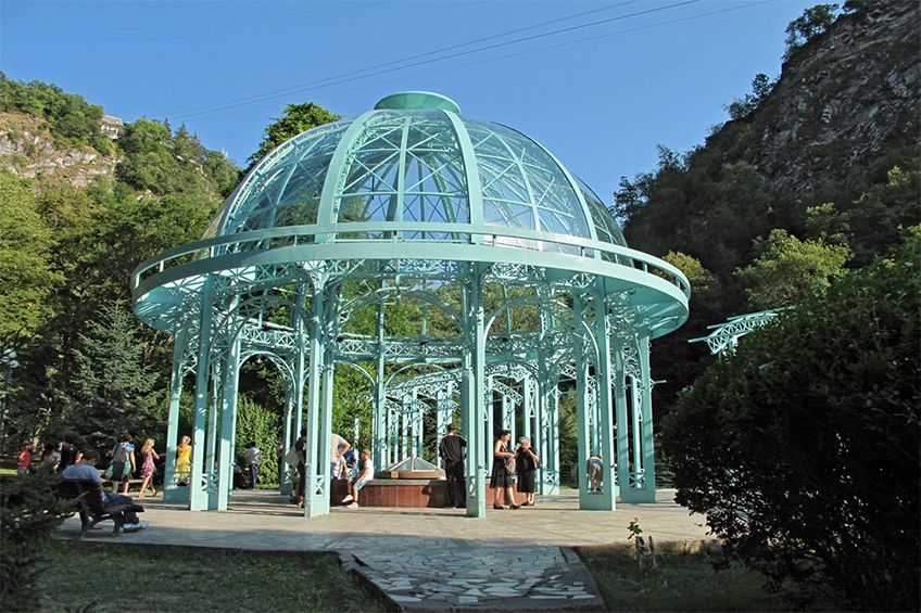 ზამთრის შეთავაზება  ღამე -  დღე