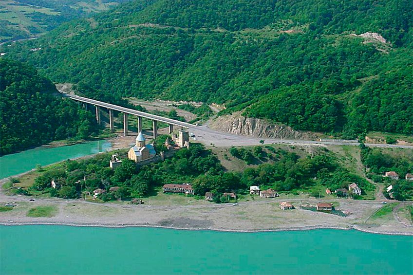 ზამთრის შეთავაზება  ღამე -  დღე