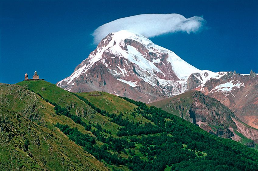 ზამთრის შეთავაზება  ღამე -  დღე