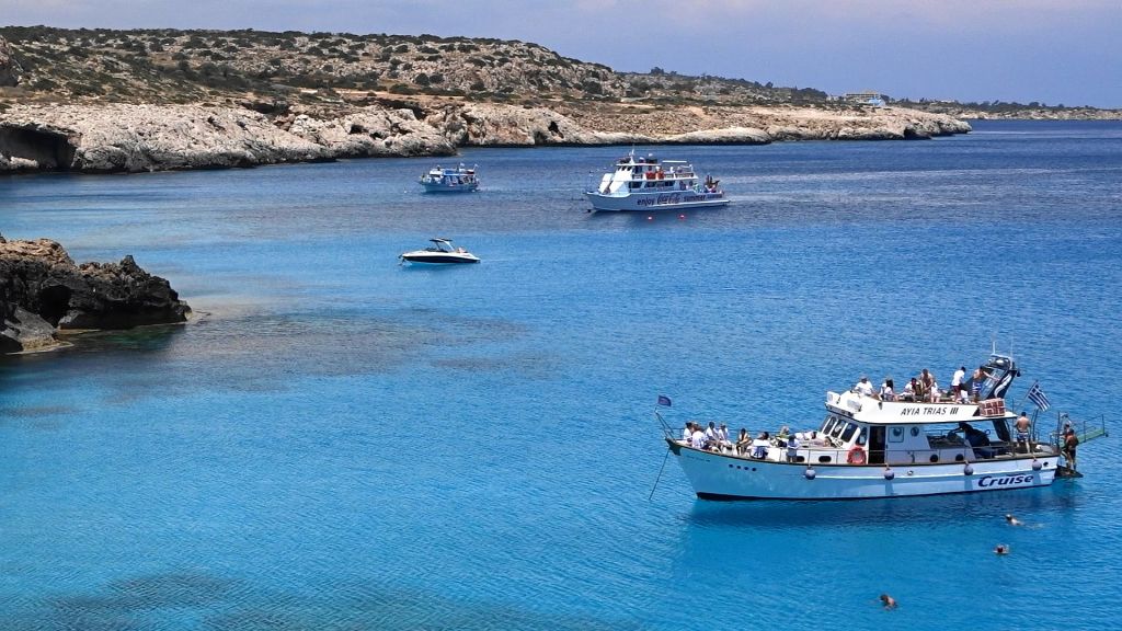 დაუჯერებელი ფასი ლარნაკას საგზურზე !