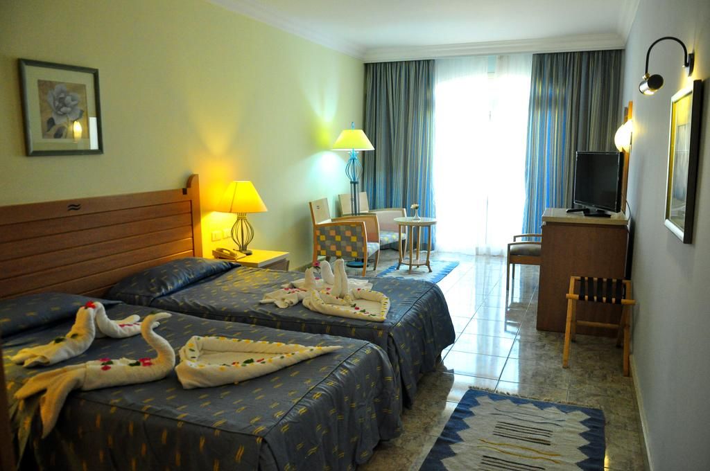 ეგვიპტე სრული პაკეტი