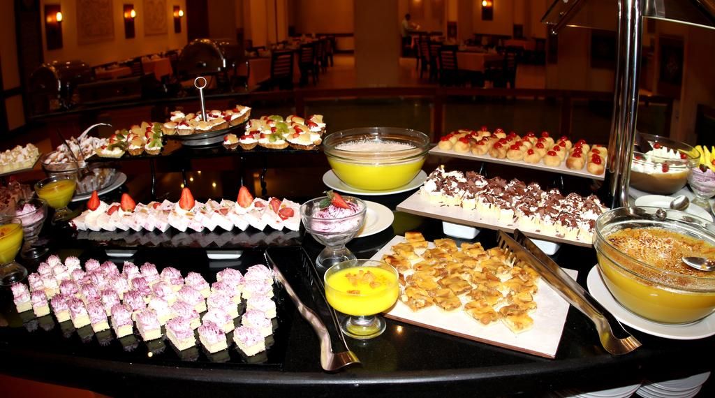 ეგვიპტე სრული პაკეტი