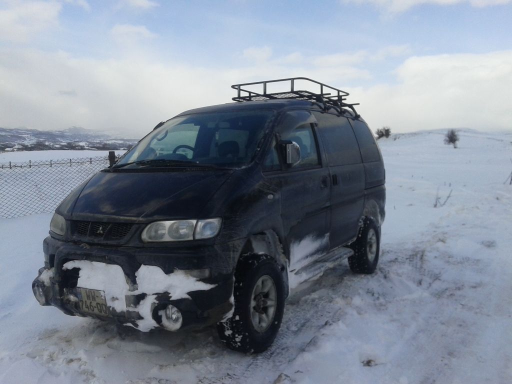 ერთდღიანი სათხილამურო ჯიპ-ტური ბაკურიანში  ⛷⛷⛷⛷⛷⛷⛷