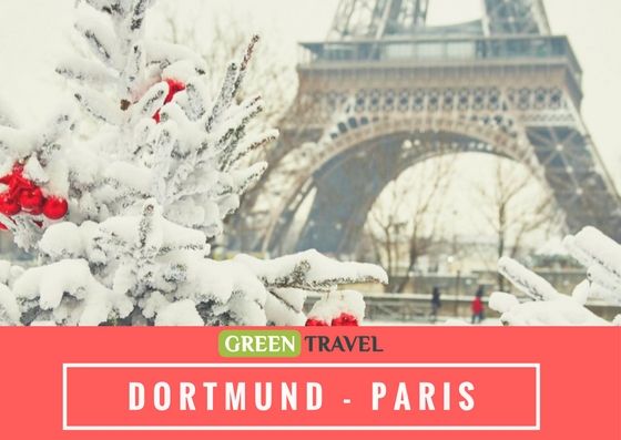 აქცია ! მოგზაურობა პარიზში საუკეთესო ფასად ჩვენთან !!