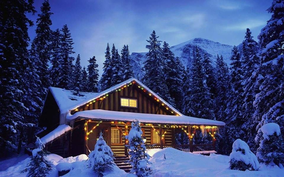 ბაკურიანი ძველით ახალ წელს <