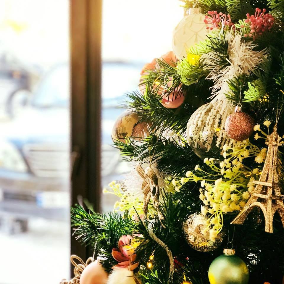 შეხვდი სვანეთში ჯადოსნურ შობას .. იანვარს