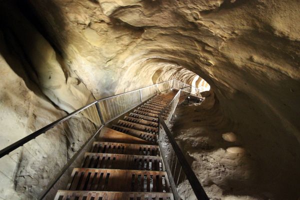 ტური მცხეთა-უფლისციხე