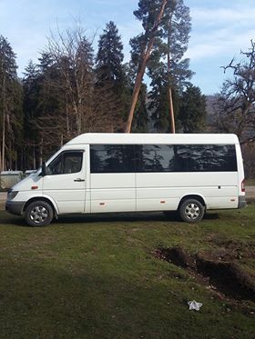 ბაკურიანი  (ფასდაკლების პიკი) დარჩენილია ბოლო ადგილები