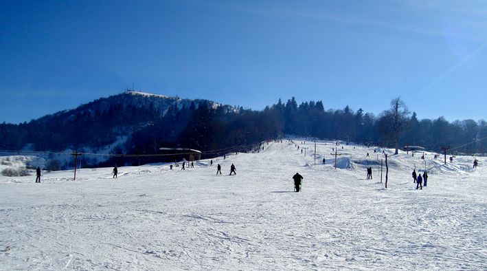 ტური ბაკურიანში