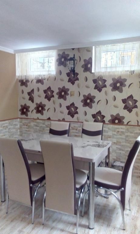 svaneti ..ძველით ახალი წელი სვანთში !! -- იანვარი!! !