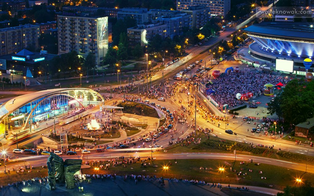 კატოვიცე/პოლონეთი - !