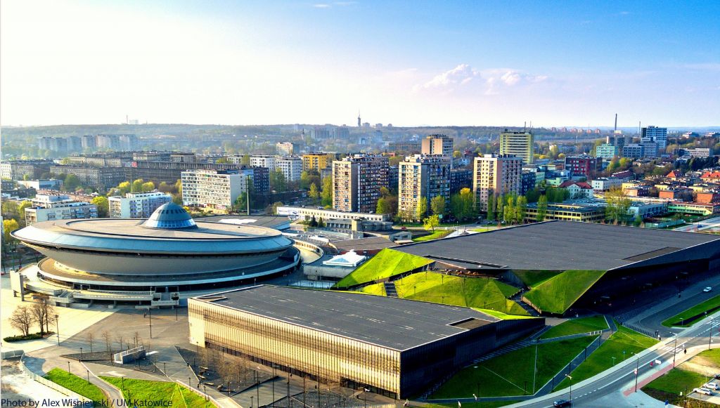 კატოვიცე/პოლონეთი - !