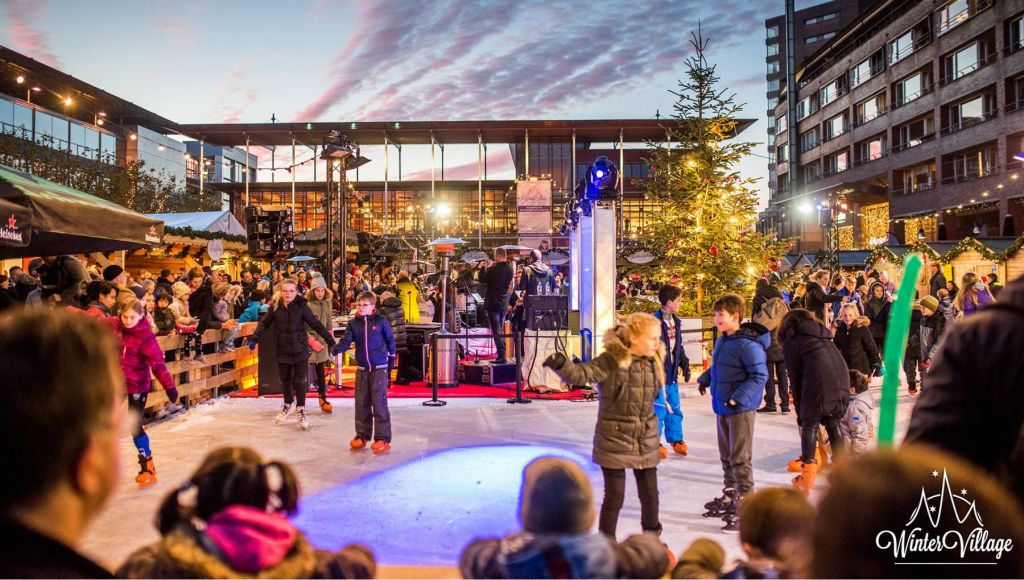 ამსტერდამი ჯერ არნახულ ფასად - !