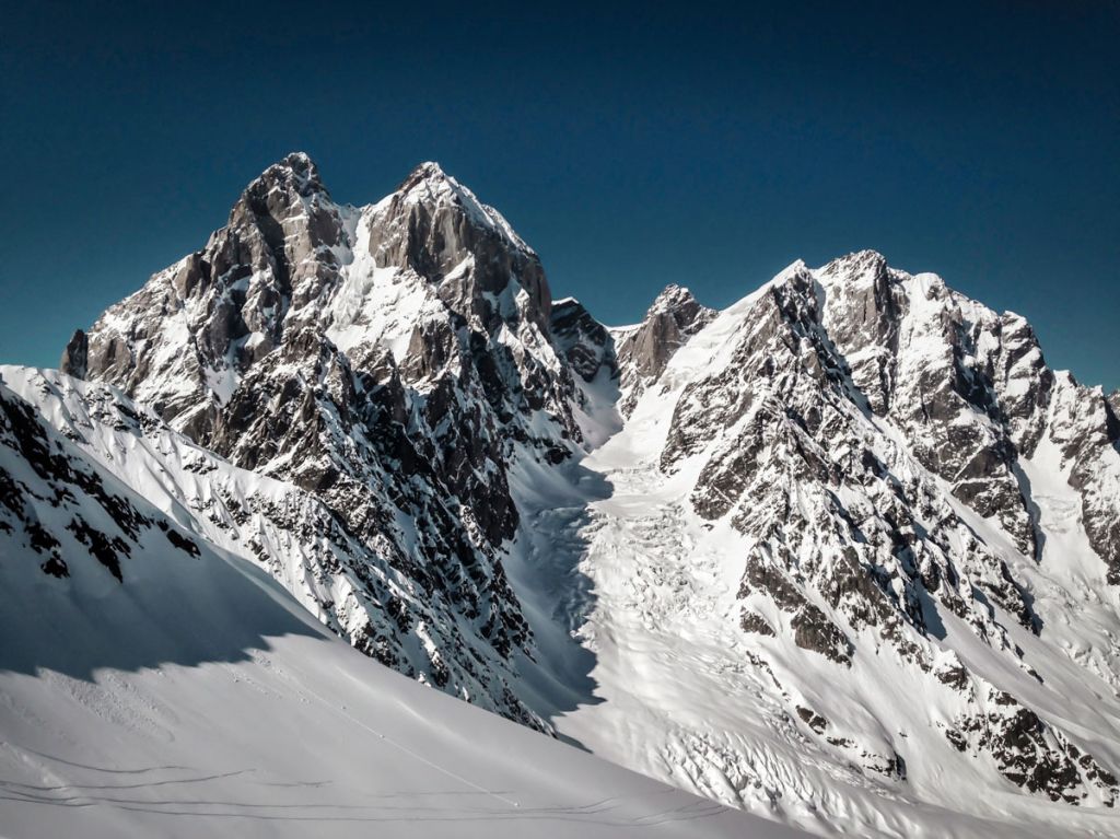 ახალიწელი სვანეთში - სრულდებამე- მიკროავტობუსის შევსება