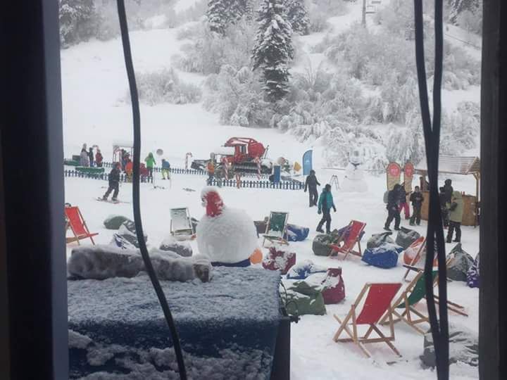 -- იანვარი! სამდღიანი სათხილამურო ჯიპ-ტური სვანეთში! ⛷⛷⛷⛷⛷