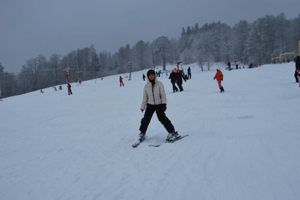 ბაკურიანის ტური ხუთშაბათს  დეკემბერს <