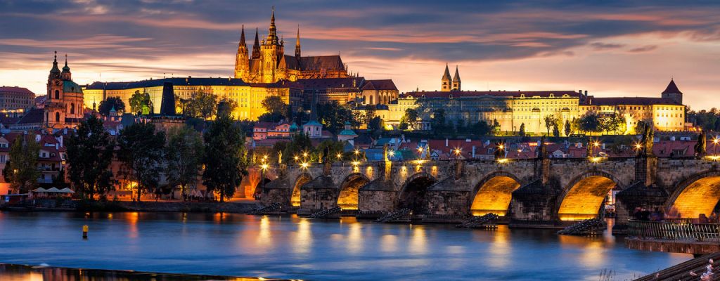 ჯგუფური ტური პრაღაში ! 