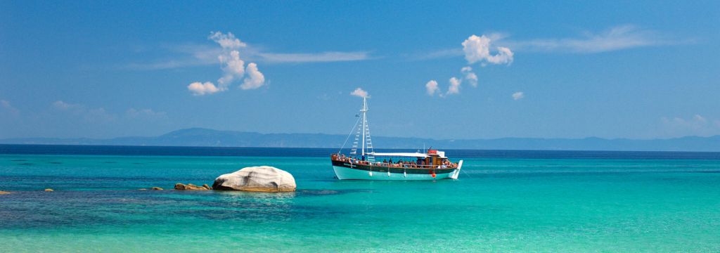 ნაადრევი ჯავშნები ჰალკიდიკზე