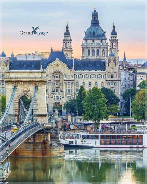 ბუდაპეშტი-ვენა-პრაღა