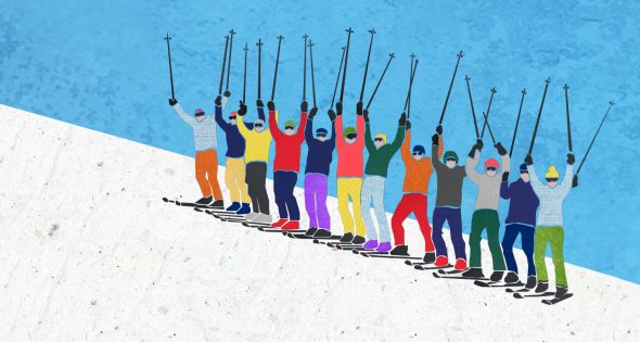 ბაკურიანი და "კუკუშკა"