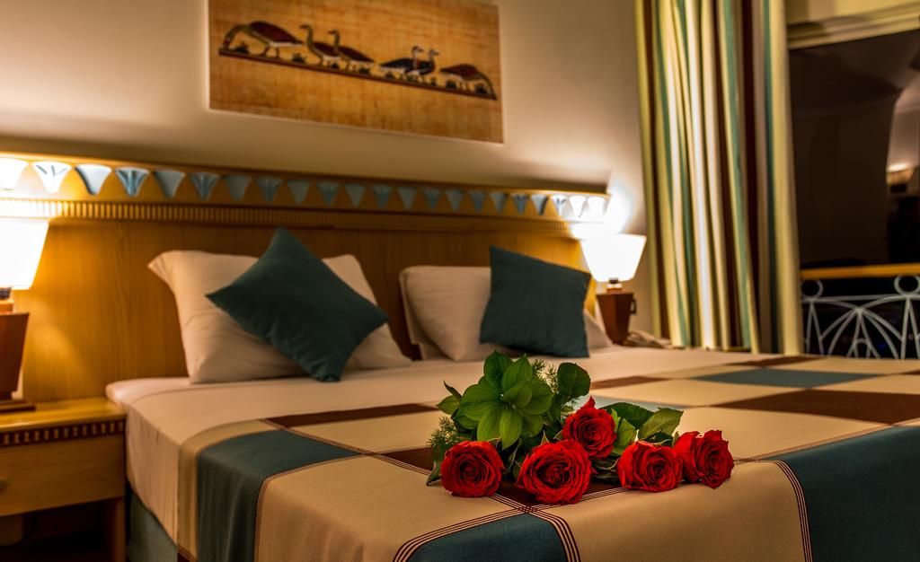 მზე, ზღვა, რუჯი !! დაისვენე წითელი ზღვის სანაპიროზე !!!