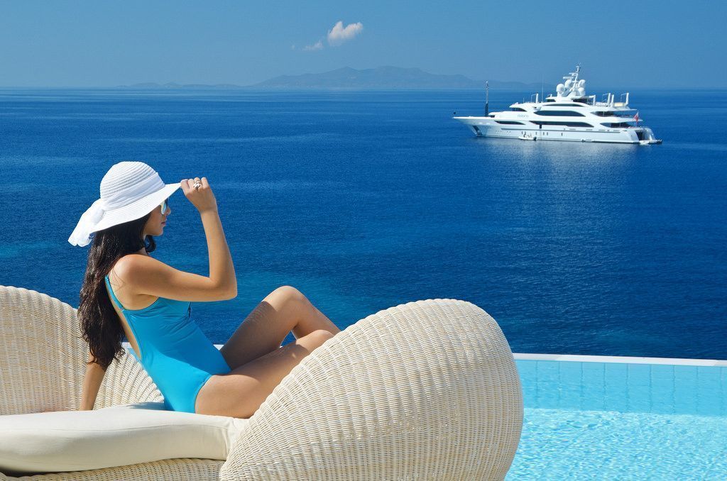 მზე, ზღვა, რუჯი !! დაისვენე წითელი ზღვის სანაპიროზე !!!