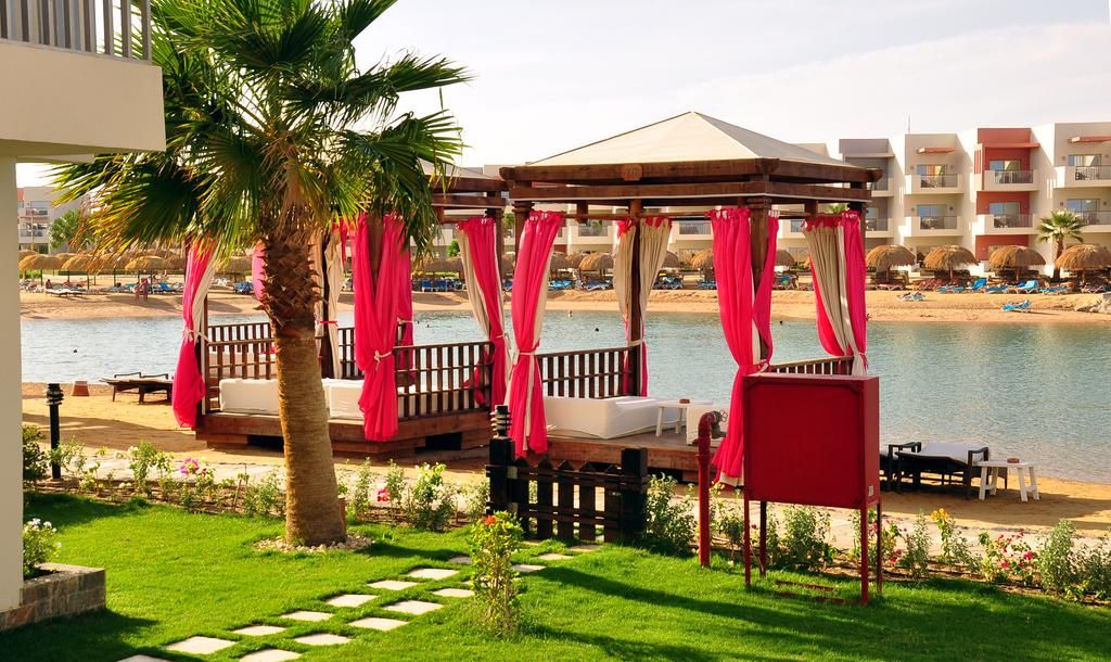 მზე, ზღვა, რუჯი !! დაისვენე წითელი ზღვის სანაპიროზე !!!