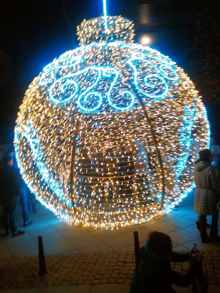 ტური თბილისში